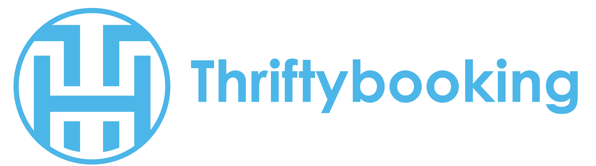 Thriftybooking